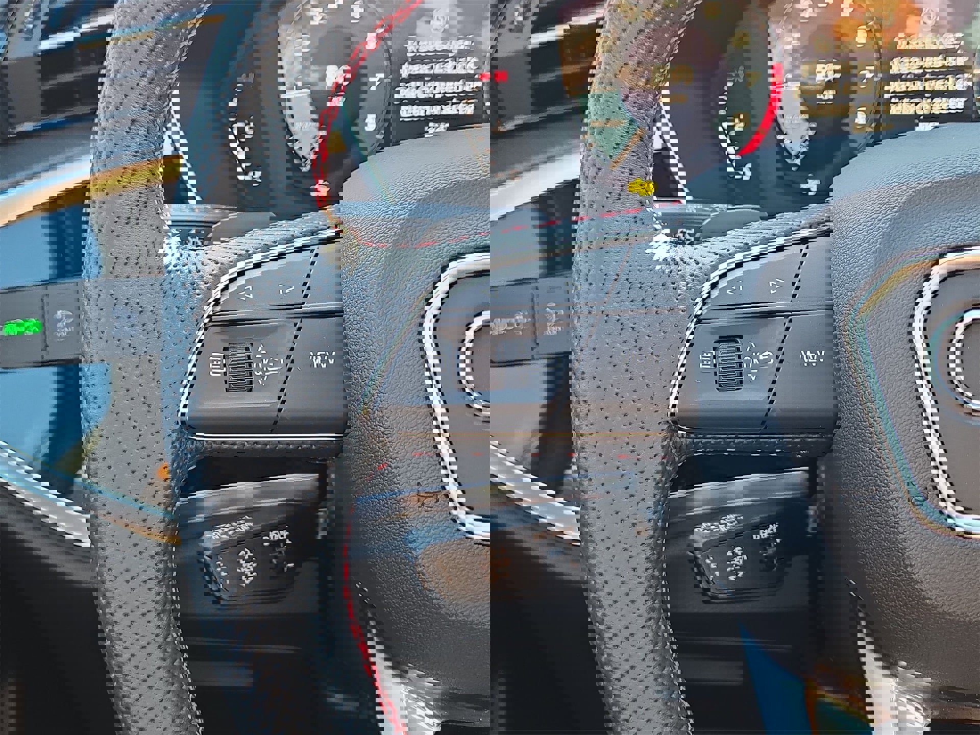 New 2025 Audi Q3 2.0T Premium Plus image 21