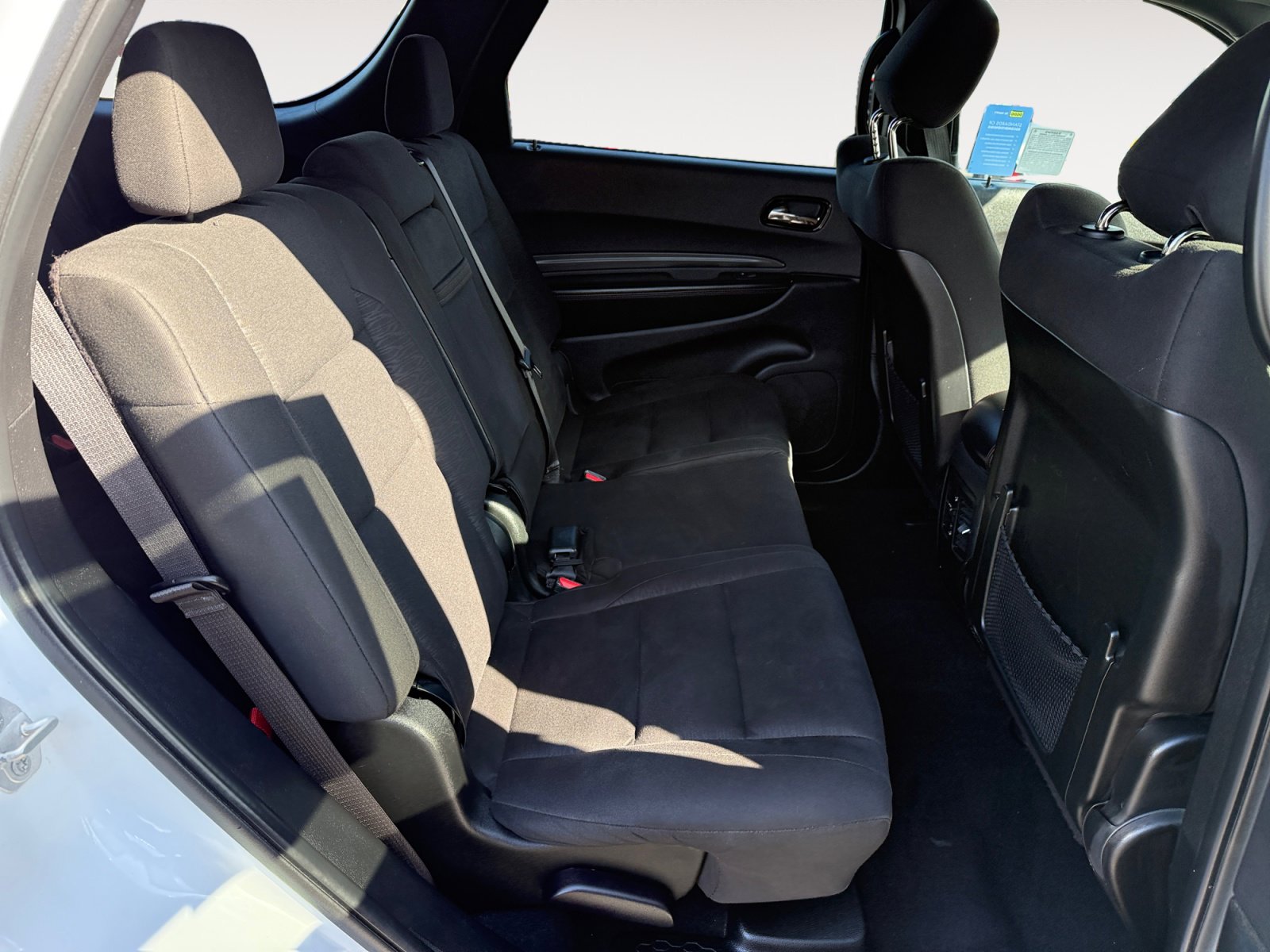 Used 2023 Dodge Durango GT image 18