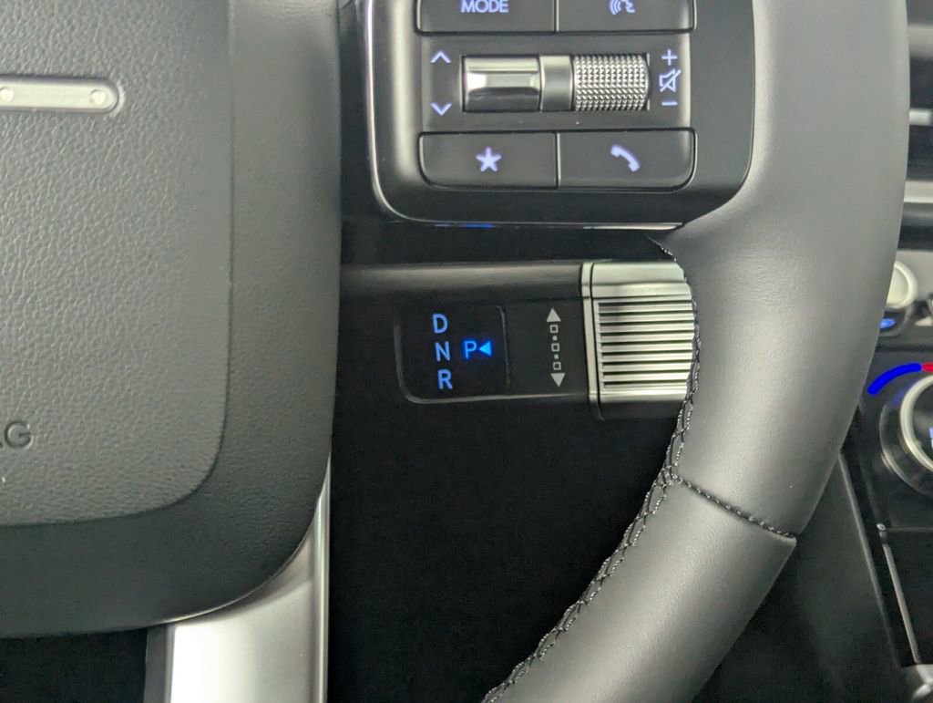 New 2026 Hyundai Santa Fe SE FWD image 18