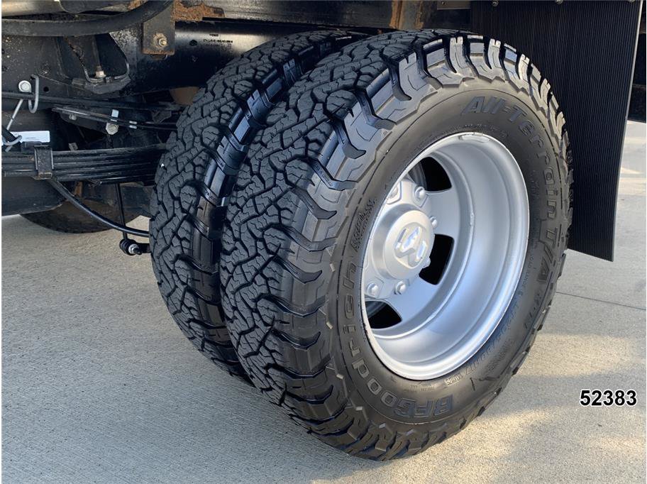 Used 2024 RAM 3500 Tradesman AWD/4WD image 16
