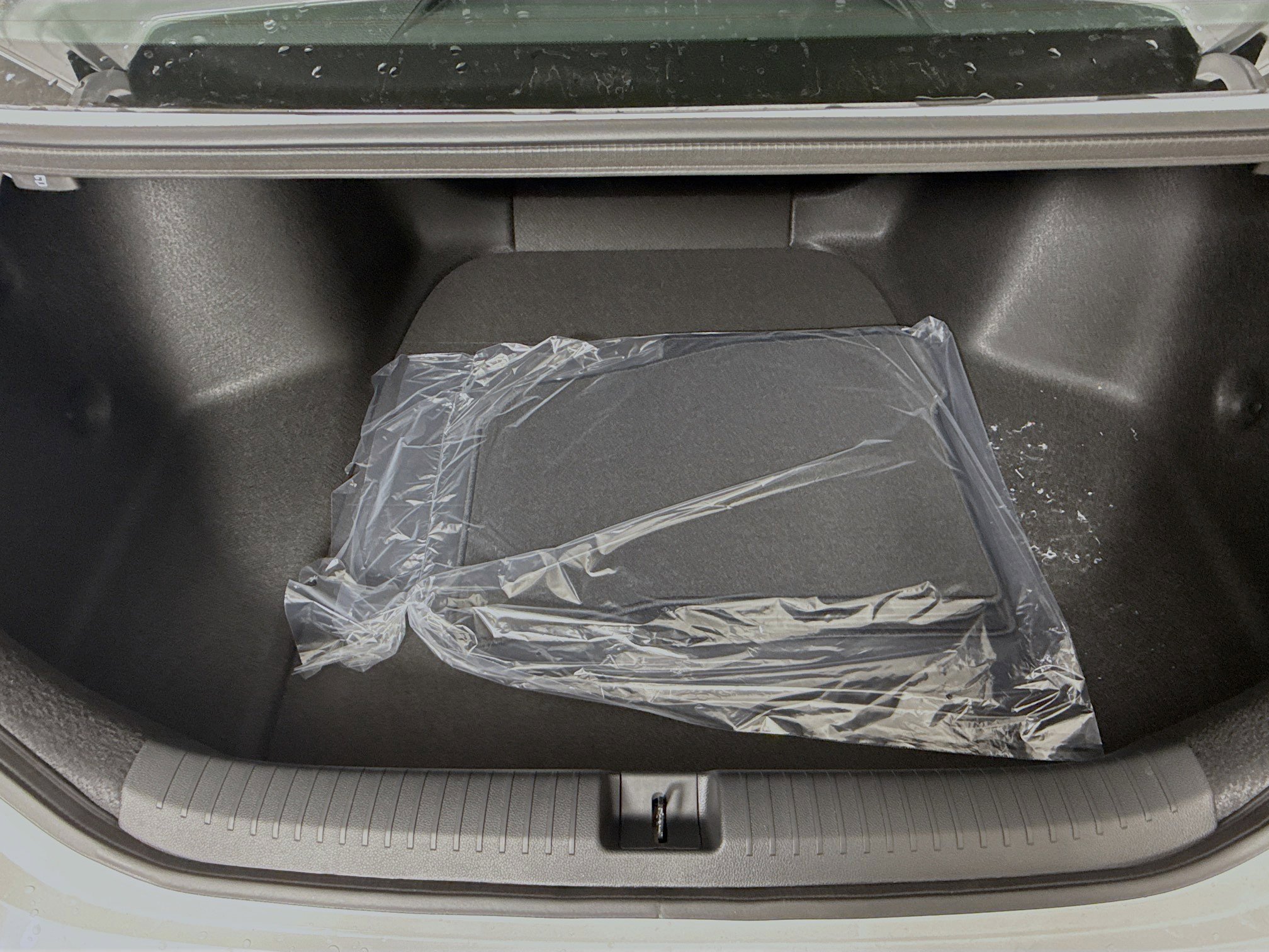 New 2025 Honda Accord SE image 32