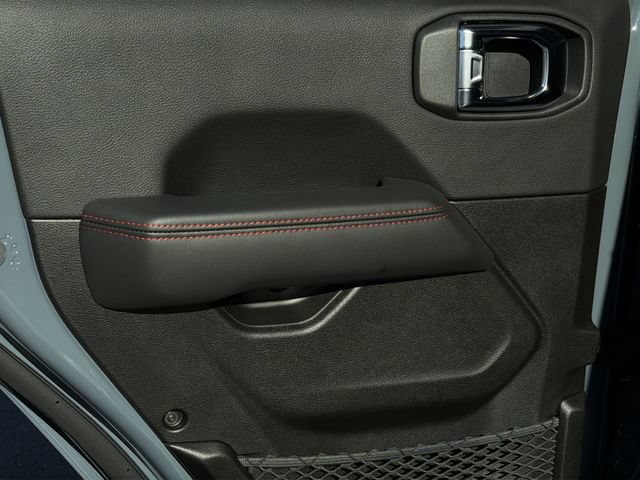 New 2026 Jeep Gladiator Rubicon AWD/4WD image 19