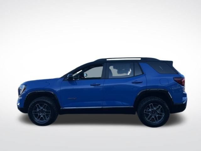 New 2026 GMC Terrain AT4 w/ Technology Package II AWD/4WD image 15