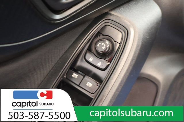 Used 2021 Subaru Impreza 2.0i Premium AWD/4WD image 11