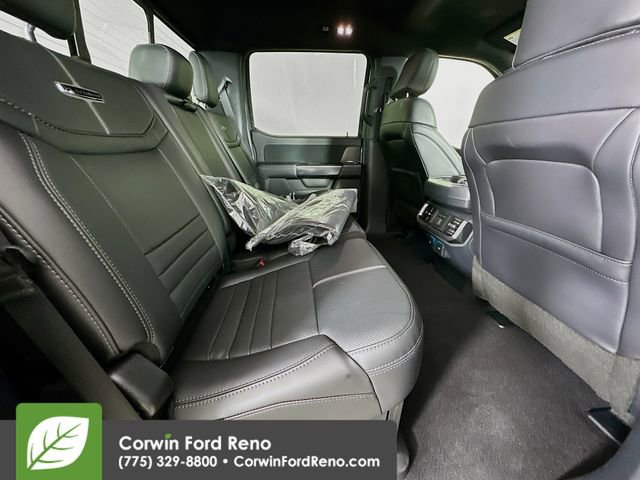 New 2026 Ford F150 Platinum image 30