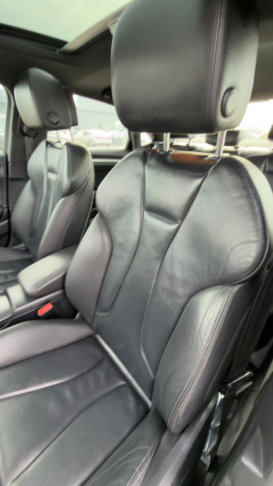 Used 2016 Audi A3 2.0T Premium Plus w/ Premium Plus Package image 24