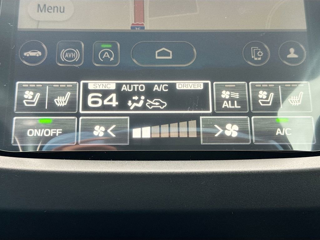 New 2026 Subaru Forester Touring image 18