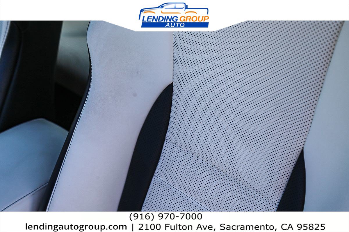 Used 2025 Lexus IS 350 F Sport AWD/4WD image 25