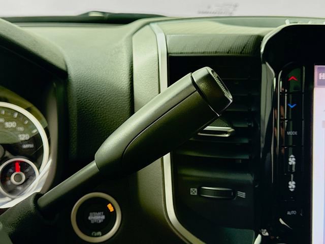 Used 2025 RAM 2500 Big Horn image 17