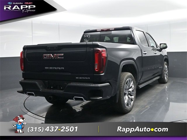 New 2026 GMC Sierra 1500 Denali image 20