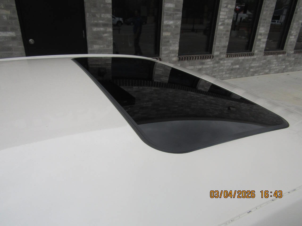 Used 2014 Cadillac ATS Luxury w/ Sun And Sound Package image 15