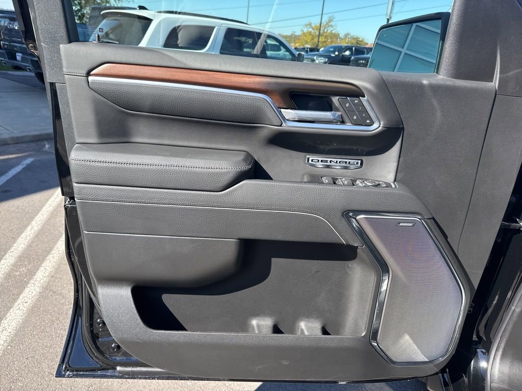 New 2026 GMC Sierra 1500 Denali w/ Technology Package image 11