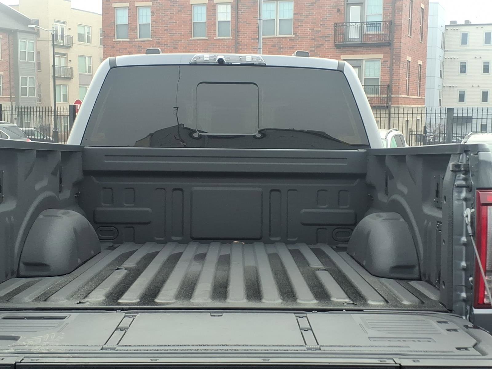 Certified 2024 Ford F150 Raptor w/ Equipment Group 803A Raptor R image 7