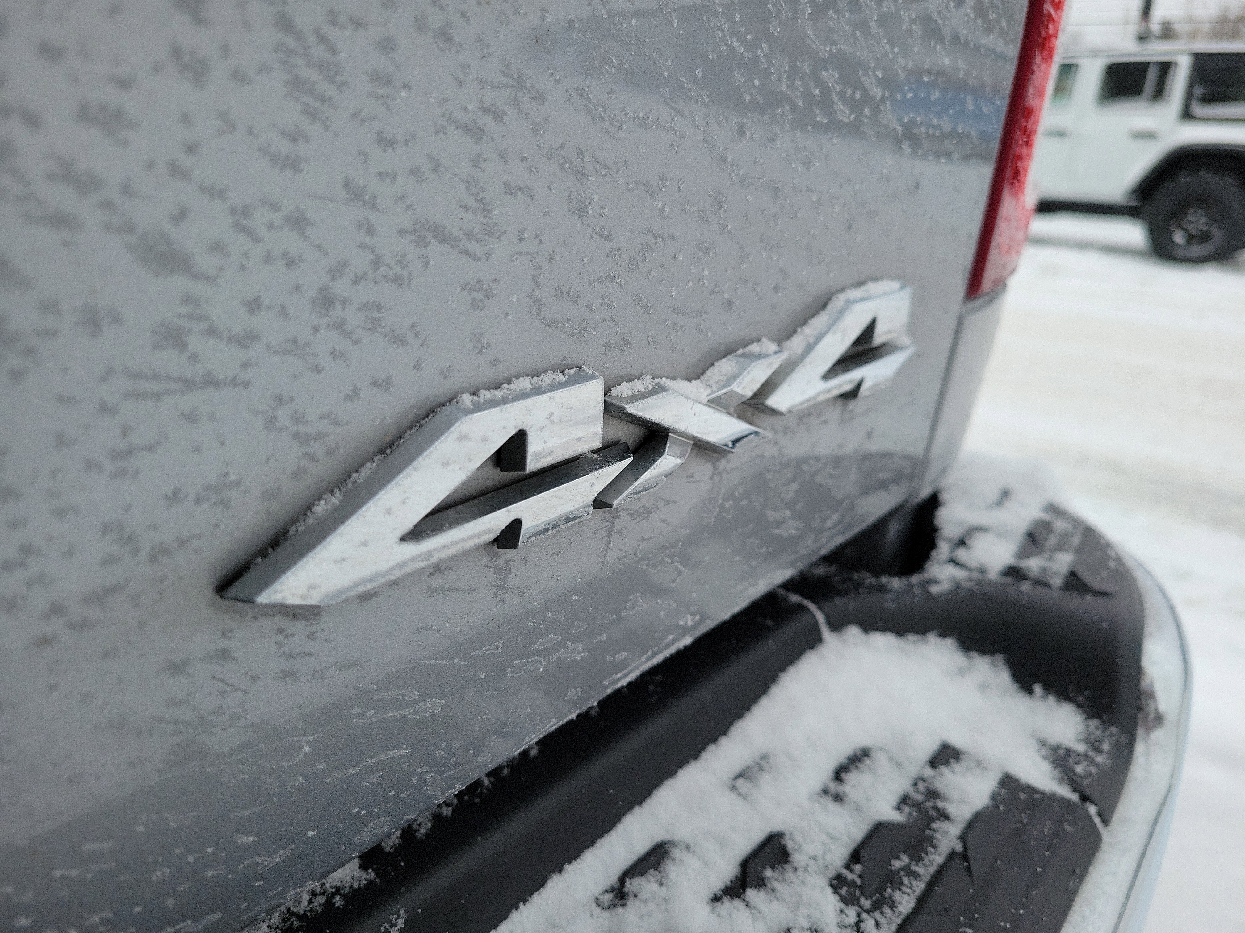 Used 2024 RAM 2500 Big Horn w/ Bed Utility Group image 22