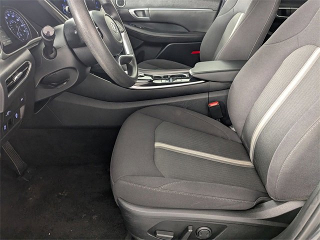 Used 2023 Hyundai Sonata SEL image 12