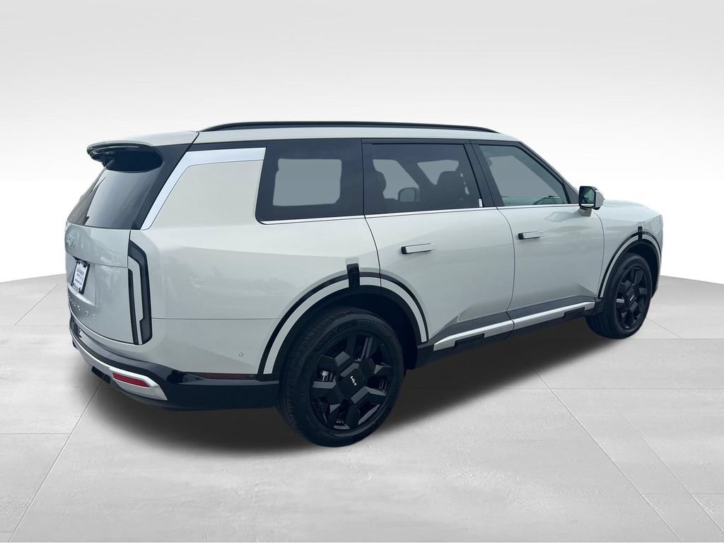 New 2027 Kia Telluride SX FWD image 5