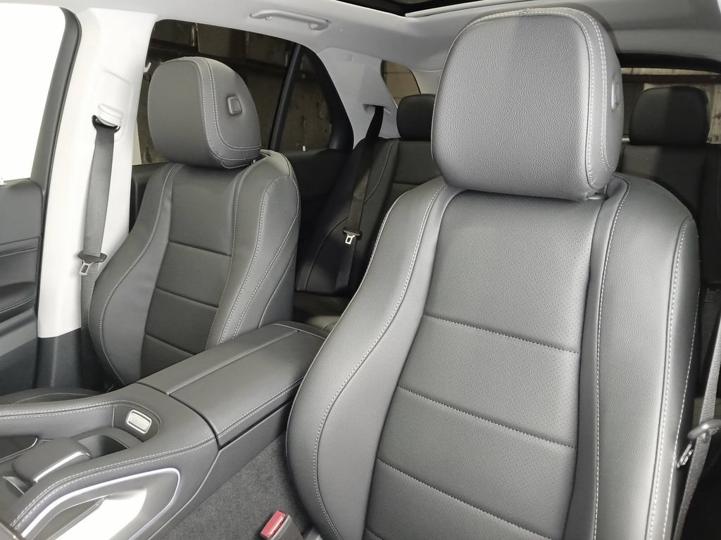Used 2026 Mercedes-Benz GLE 350 4MATIC image 10