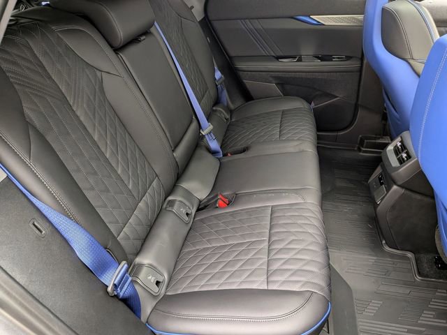 New 2026 Cadillac Optiq V AWD/4WD image 25