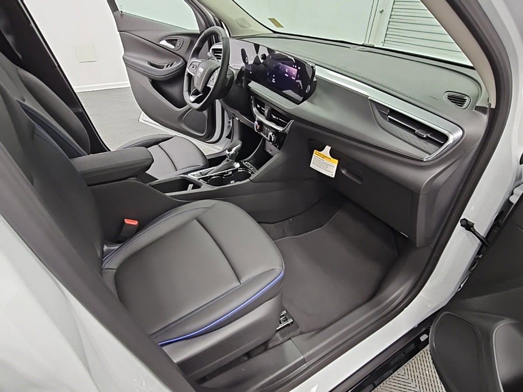 New 2026 Buick Encore GX Sport Touring w/ Advanced Technology Package image 34