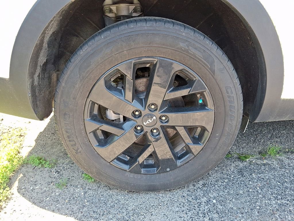 Used 2022 Kia Sorento S AWD/4WD image 6