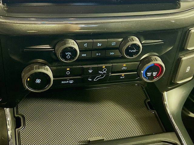 Used 2024 Ford F150 STX image 23