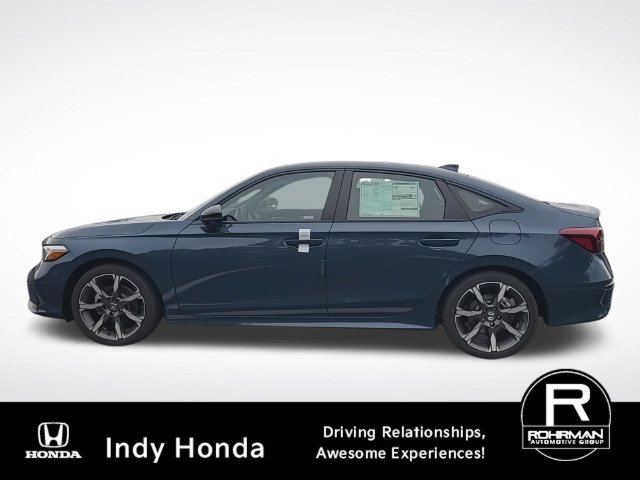 New 2026 Honda Civic Sport Touring image 5