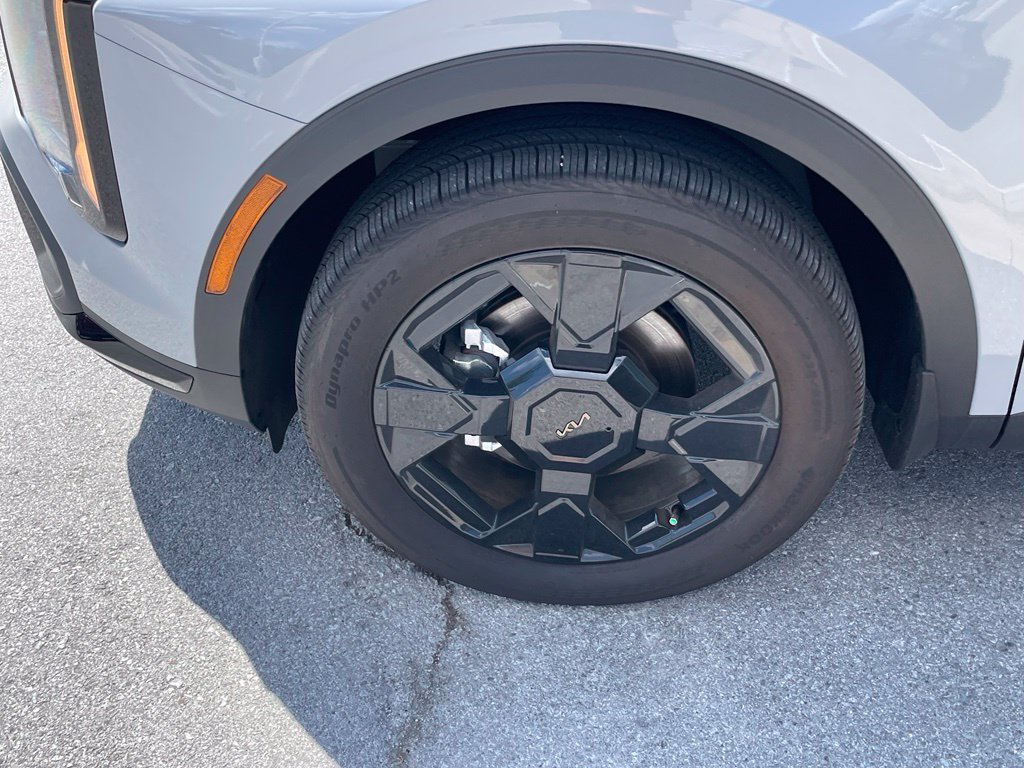 New 2026 Kia Sportage X-Line AWD/4WD image 34