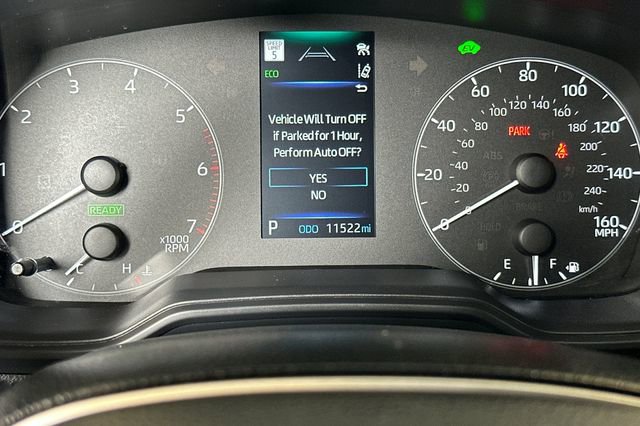 Certified 2025 Toyota Corolla SE FWD image 29