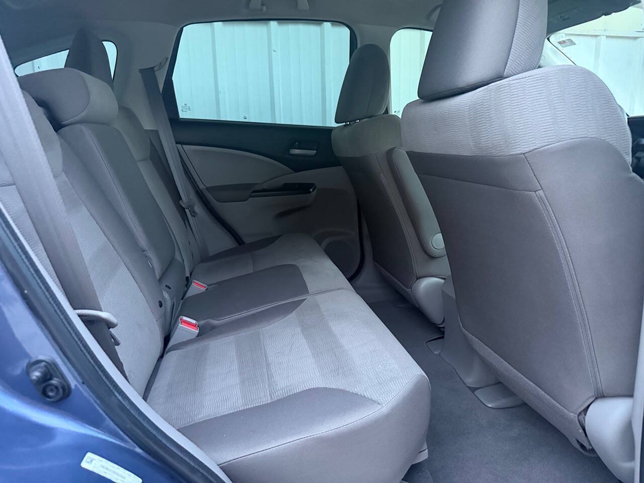 Used 2014 Honda CR-V LX image 18