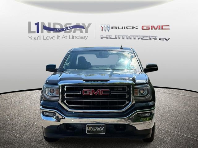 Used 2019 GMC Sierra 1500 SLE w/ Texas SLE Value Package AWD/4WD image 6