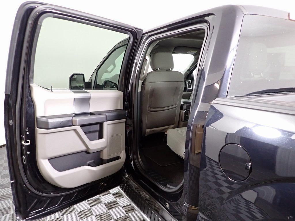 Used 2019 Ford F150 XLT w/ Equipment Group 302A Luxury image 27