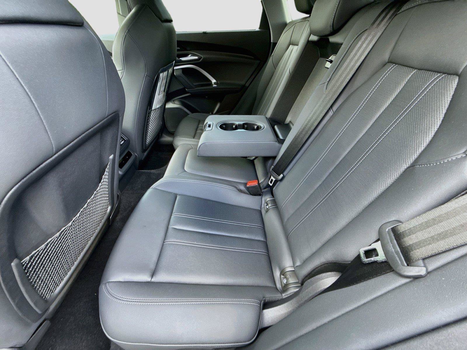 Used 2025 Audi Q5 Premium Plus AWD/4WD image 25