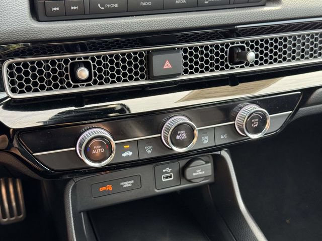 Certified 2023 Honda Civic Sport image 26