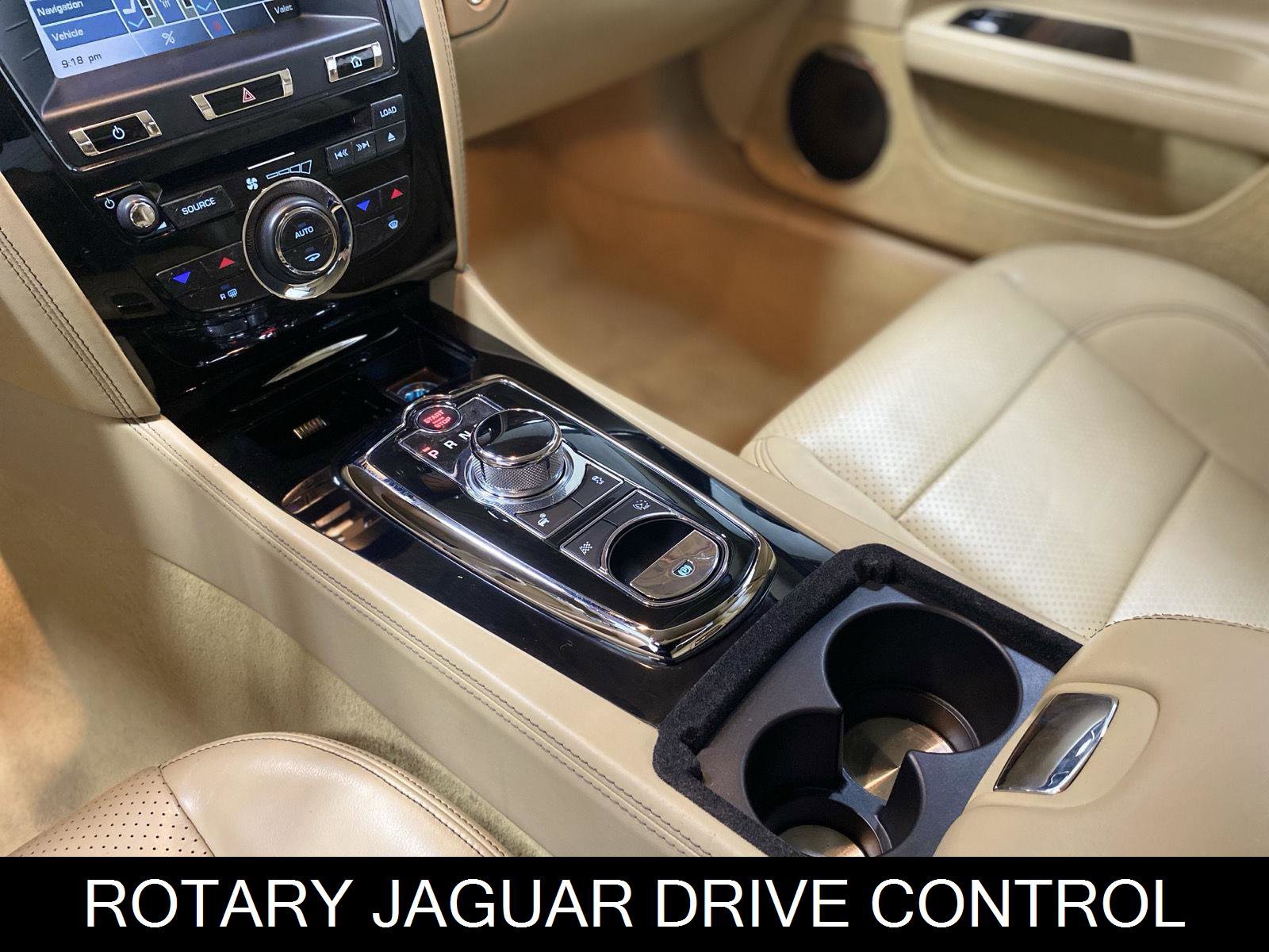 Used 2013 Jaguar XK Coupe RWD image 17