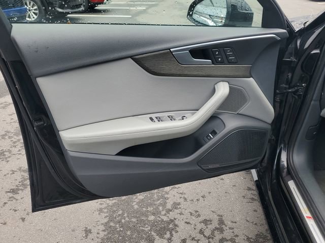 Used 2019 Audi A4 2.0T Premium Plus w/ Premium Plus Package image 17