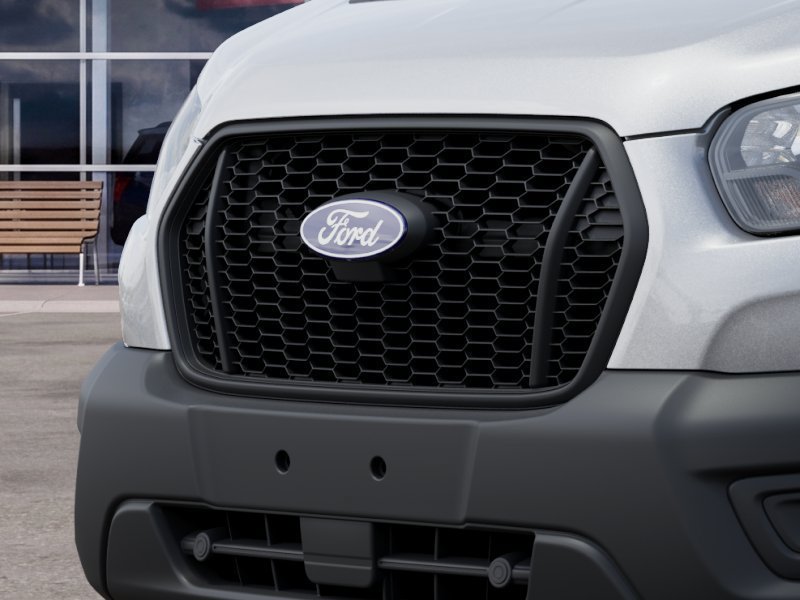 New 2027 Ford Transit 250 148 Medium Roof RWD image 20