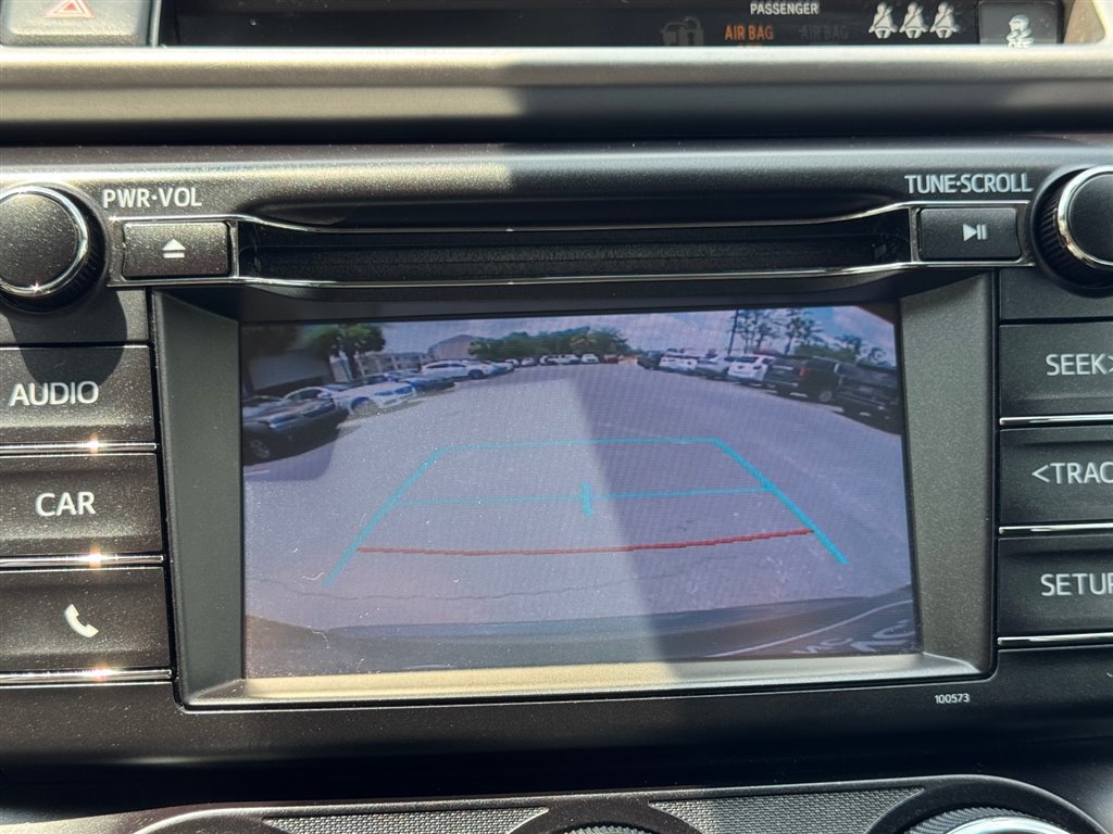 Used 2018 Toyota RAV4 LE w/ All Weather Liner Package AWD/4WD image 16