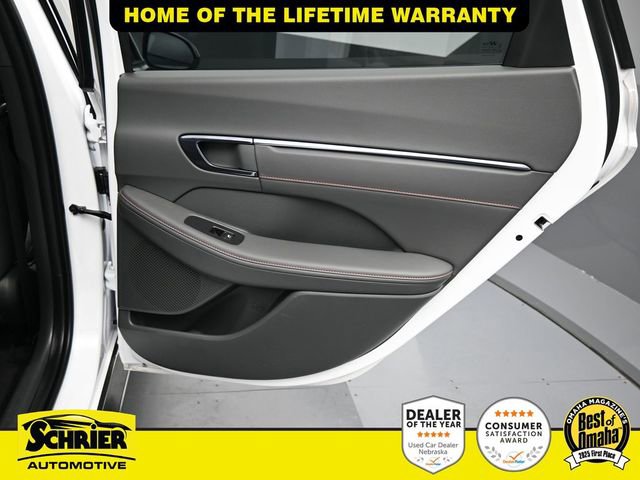 Used 2025 Hyundai Sonata N Line image 35