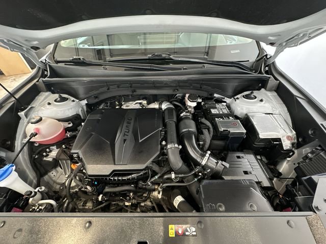 Certified 2023 Kia Sorento SX image 20