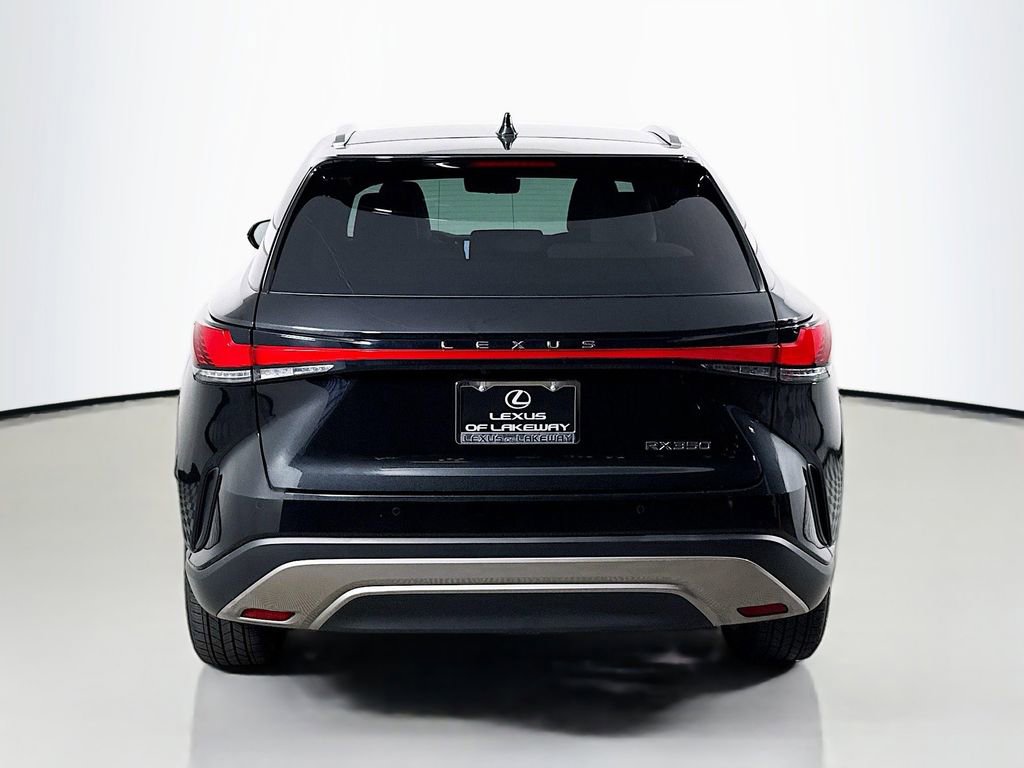 Used 2024 Lexus RX 350 Premium Plus image 6