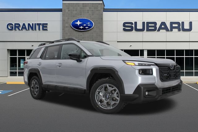 New 2026 Subaru Outback Premium AWD/4WD image 2