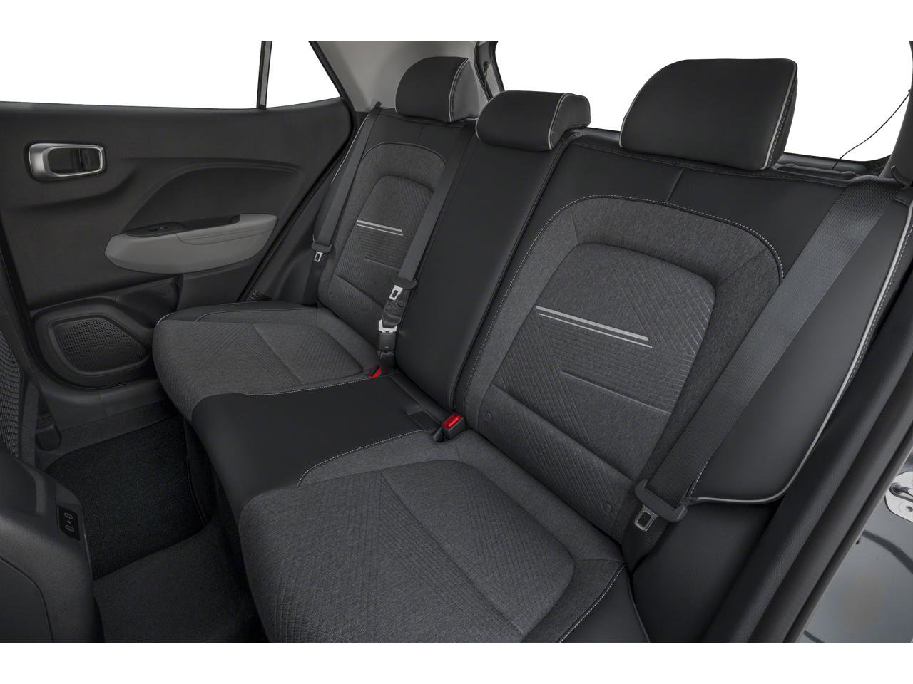 New 2026 Hyundai Venue SEL image 28