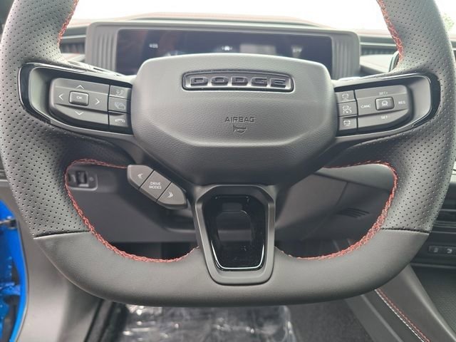 New 2026 Dodge Charger R/T AWD/4WD image 35
