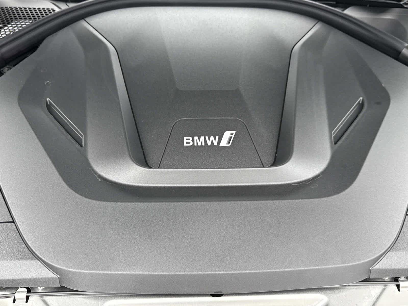 New 2026 BMW i4 xDrive40i w/ M Sport Package AWD/4WD image 13