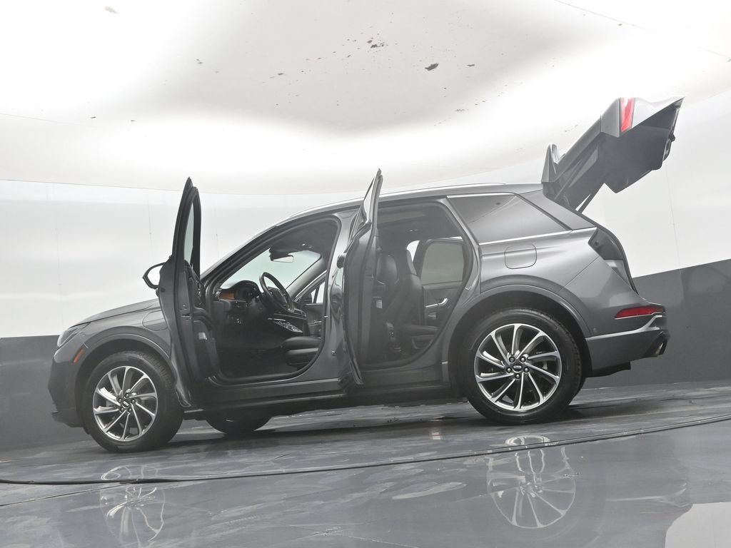 Used 2022 Lincoln Corsair Grand Touring AWD/4WD image 54