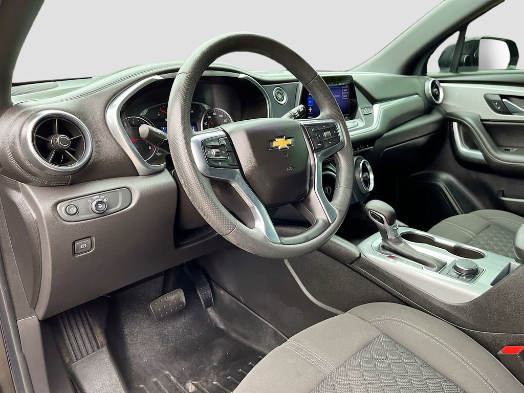 Used 2021 Chevrolet Blazer LT AWD/4WD image 9