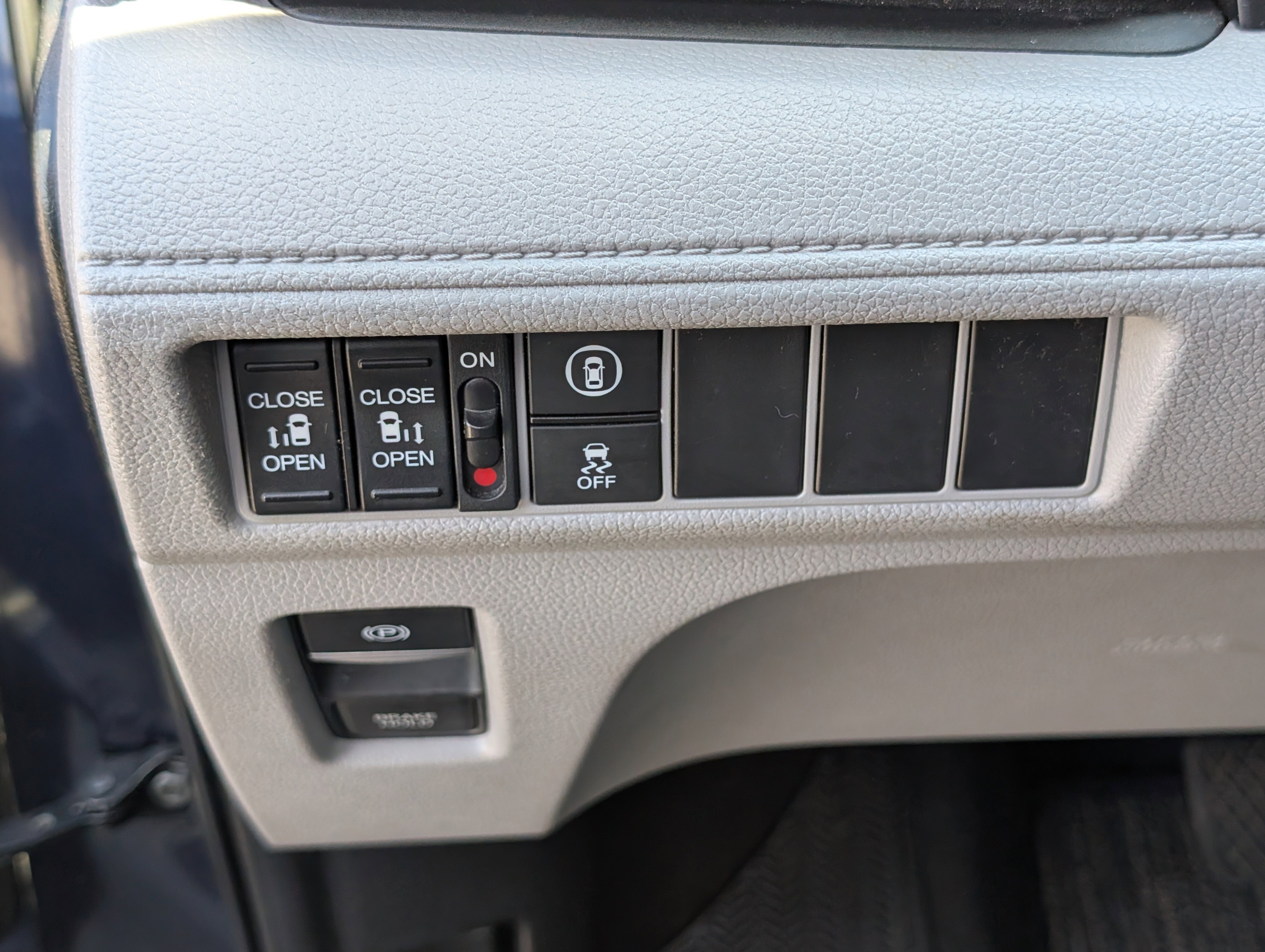 Used 2021 Honda Odyssey EX image 21