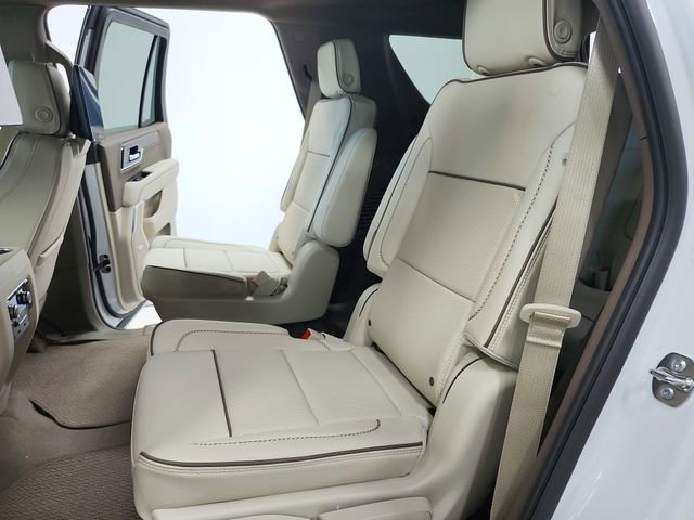 New 2026 GMC Yukon Denali AWD/4WD image 36