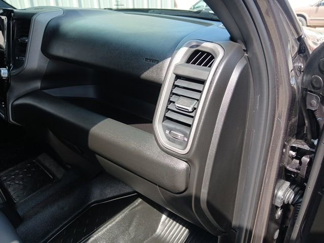 New 2026 RAM 3500 Tradesman image 21