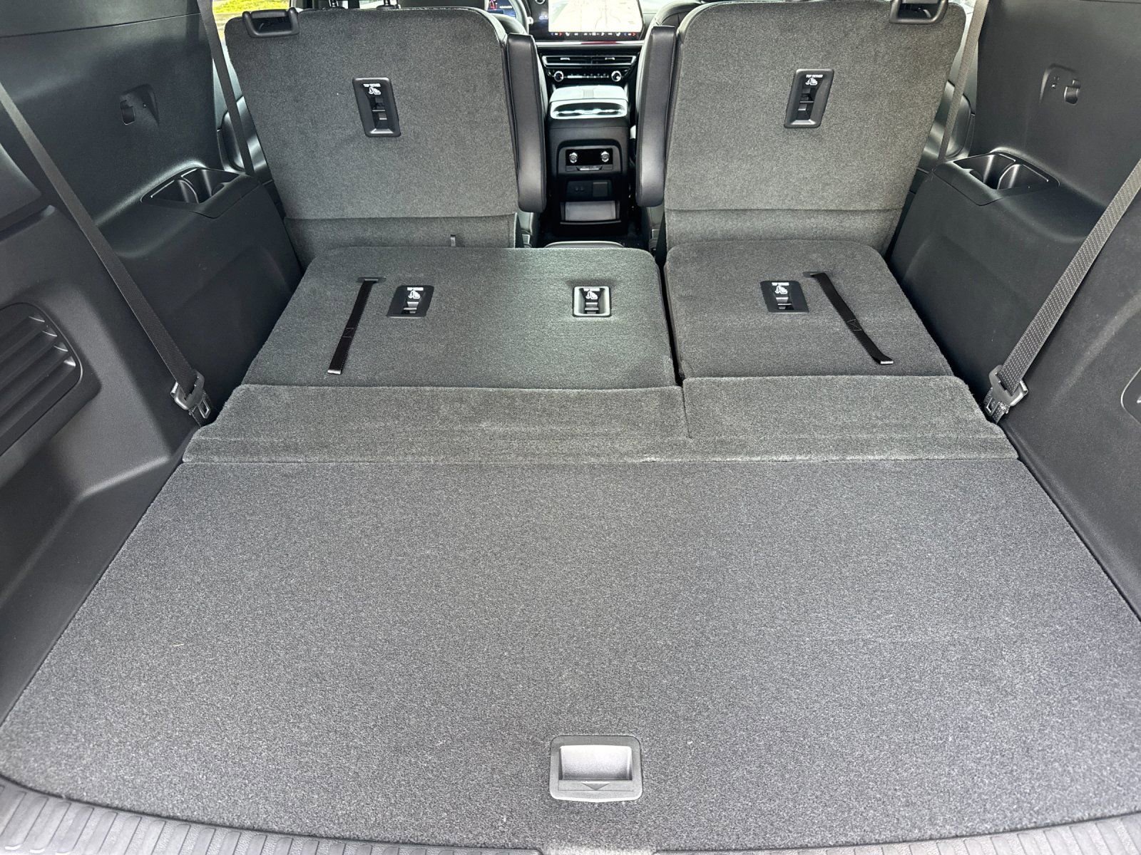 New 2026 Chevrolet Traverse Z71 w/ Enhanced Driving Package image 18